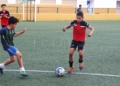 IMG 6508 En marcha el Torneo Escuelas Fin de Curso de fútbol 8