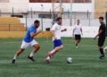 IMG 6755 El Torneo Escuelas Fin de Curso echa el cierre este año