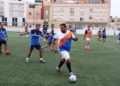 IMG 6779 El Torneo Escuelas Fin de Curso echa el cierre este año