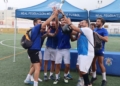 IMG 6786 El Torneo Escuelas Fin de Curso echa el cierre este año