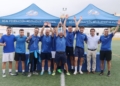 IMG 6795 El Torneo Escuelas Fin de Curso echa el cierre este año