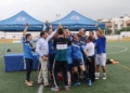 IMG 6798 El Torneo Escuelas Fin de Curso echa el cierre este año