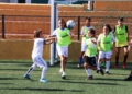 IMG 6811 El Campus de Verano de fútbol y fútbol sala ya está en marcha