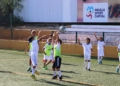 IMG 6821 El Campus de Verano de fútbol y fútbol sala ya está en marcha