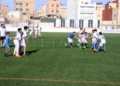 IMG 6822 El Campus de Verano de fútbol y fútbol sala ya está en marcha