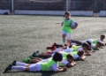 IMG 6826 El Campus de Verano de fútbol y fútbol sala ya está en marcha