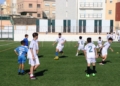IMG 6830 El Campus de Verano de fútbol y fútbol sala ya está en marcha