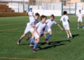 IMG 6838 El Campus de Verano de fútbol y fútbol sala ya está en marcha