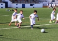 IMG 6844 El Campus de Verano de fútbol y fútbol sala ya está en marcha