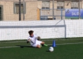 IMG 6846 El Campus de Verano de fútbol y fútbol sala ya está en marcha
