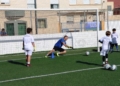 IMG 6853 El Campus de Verano de fútbol y fútbol sala ya está en marcha