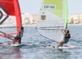 IMG 9620Trofeo Virgen del Carmen 2023 El Trofeo Virgen del Carmen reparte sus primeros títulos