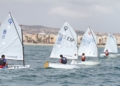 IMG 9666Trofeo Virgen del Carmen 2023 El Trofeo Virgen del Carmen reparte sus primeros títulos