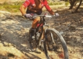 JOSE AVELINO David Sánchez vence el III GP XCO Melilla Sport Capital de ciclismo