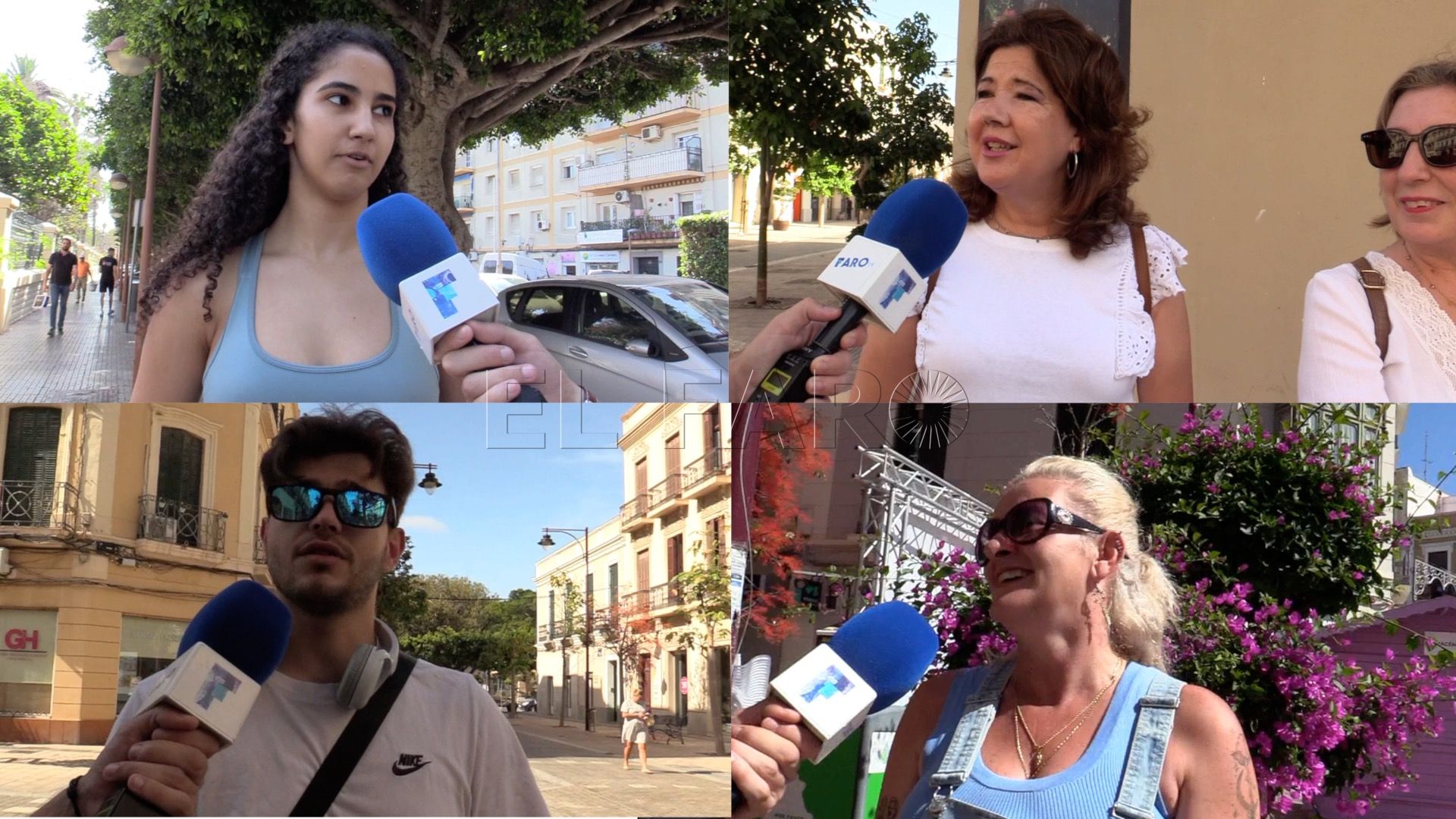 La Encuesta encuesta vacaciones Encuesta| ¿Qué te podría arruinar las vacaciones?