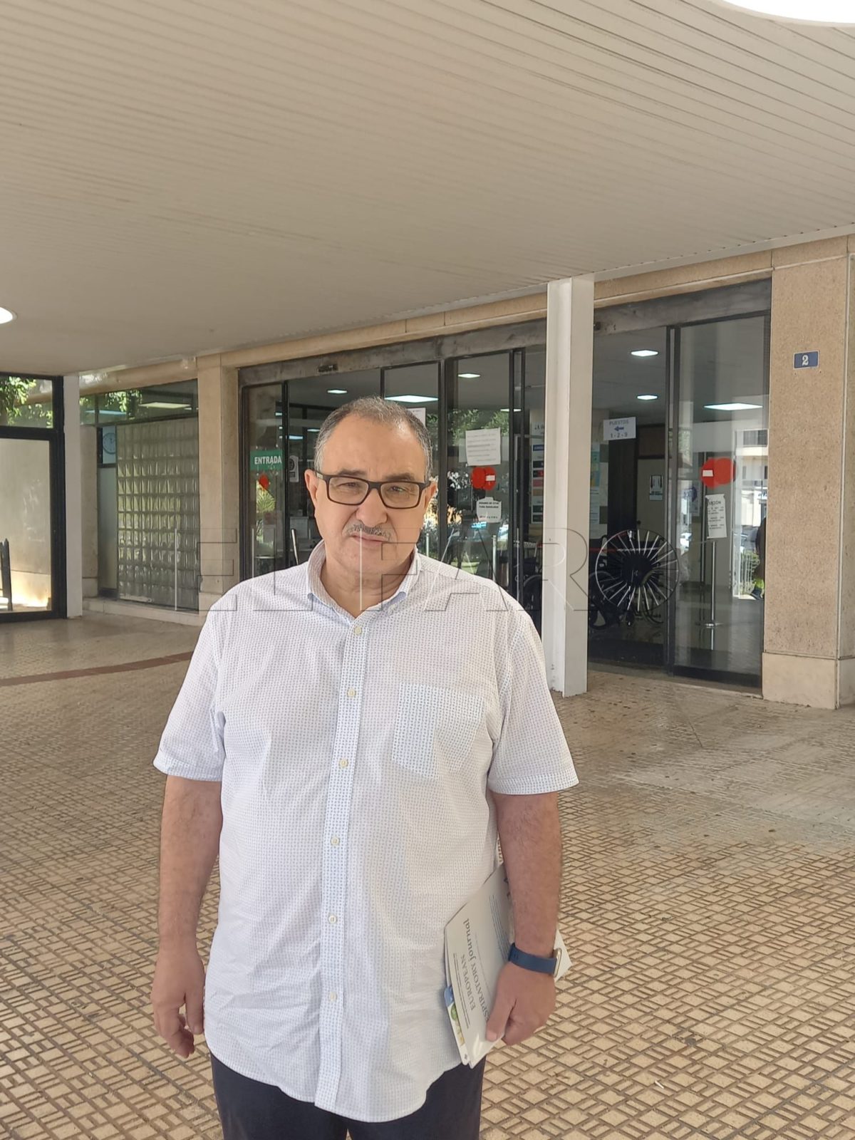 Laaboudi e1687449784729 La Comisión Islámica de Melilla denuncia que el aumento de los precios afectará al Eid El Kebir