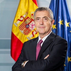 Leonardo Marcos Gonzalez.png 1487246110 Leonardo Marcos, nuevo director general de la Guardia Civil