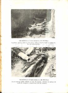 MELILLA PREHISPÁNICA PÁGINAS Página 3 Libro destacado del mes: “Melilla Prehispánica” de Rafael Fernández de Castro y Pedrera