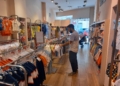 Mayoral Las rebajas no traen optimismo a las tiendas de Melilla