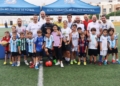 PADRES El Torneo Escuelas Fin de Curso echa el cierre este año