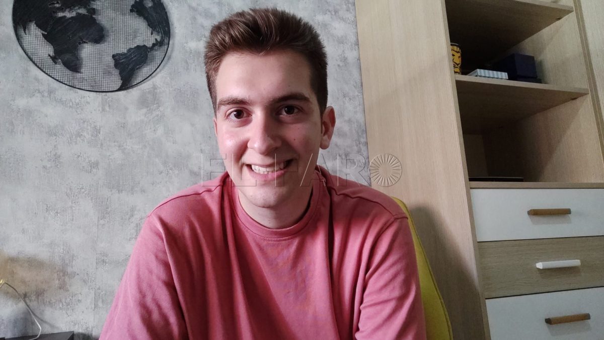PEvAU 2 e1687878868119 Jorge Herrero: "La EBAU es una carrera de fondo. Hay que organizarse bien, pero tampoco obsesionarse"