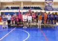 PODIO ALEVÍN La III Liga Escolar Femenina se despide con una espectacular jornada final