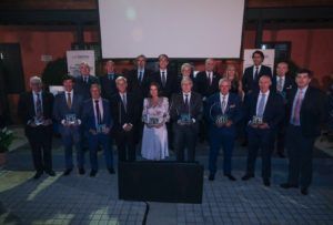 Premios Carmelo Martínez Rodríguez, Premio Familia-Empresa 2023 por la ciudad de Melilla