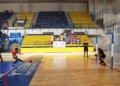 TANDA DE PENALTIS La III Liga Escolar Femenina se despide con una espectacular jornada final