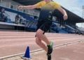 TORNEO4 Las Escuelas de Triatlón y Atletismo del Club Atlético cierran la temporada