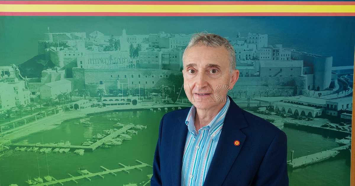 Tasende Vox Melilla asegura que sigue apostando por los barrios de la ciudad