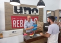 Uno Las rebajas no traen optimismo a las tiendas de Melilla