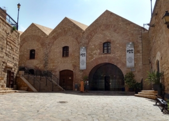 V04 2 1 Nuevas visitas guiadas por los Museos de Melilla para el verano