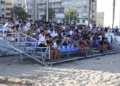 WEB MG 8906 Peña Real Madrid, CD Huracán y Boomerang, nuevos campeones de fútbol playa