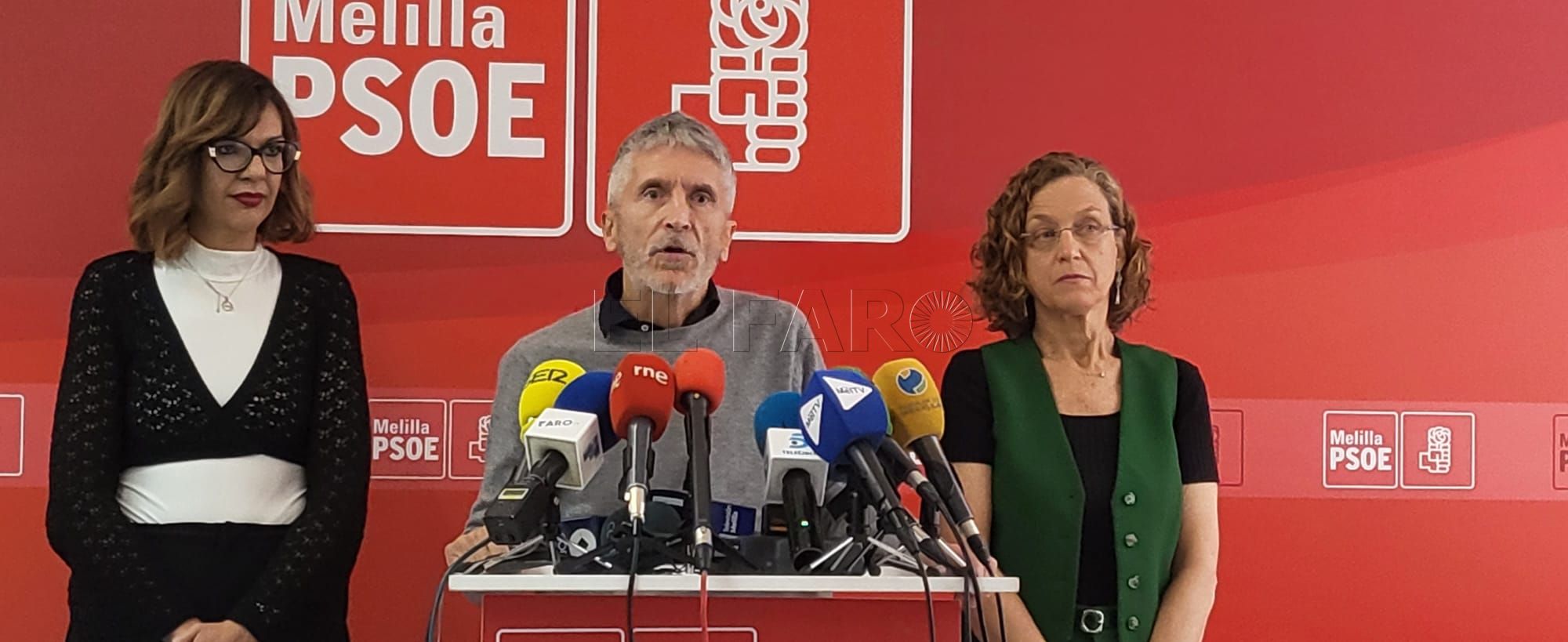 WhatsApp Image 2023 05 21 at 12.23.47 3 El Gobierno aprueba 600.000 euros para la frontera inteligente de Melilla