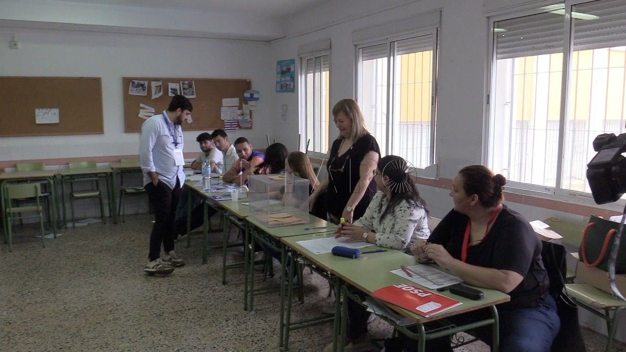 Mayo, el mes de las elecciones locales