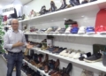 WhatsApp Image 2023 05 31 at 20.08.31 3 La incertidumbre reina en los comercios de calzado de Melilla