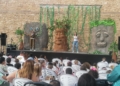 Decenas de familias se citan en las Culturas para celebrar el Día Mundial del Medio Ambiente