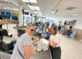 WhatsApp Image 2023 06 03 at 11.19.49 1 La Operación Kilo de Primavera moviliza a 15.000 voluntarios en Andalucía, Ceuta y Melilla
