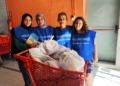 WhatsApp Image 2023 06 03 at 11.19.55 La Operación Kilo de Primavera moviliza a 15.000 voluntarios en Andalucía, Ceuta y Melilla