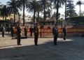WhatsApp Image 2023 06 03 at 19.03.43 2 La Avenida, abarrotada de gente para seguir el desfile del Difas 2023