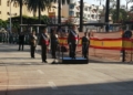 WhatsApp Image 2023 06 03 at 19.03.45 La Avenida, abarrotada de gente para seguir el desfile del Difas 2023
