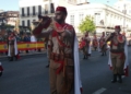 WhatsApp Image 2023 06 03 at 19.56.30 1 La Avenida, abarrotada de gente para seguir el desfile del Difas 2023