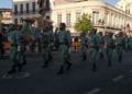 WhatsApp Image 2023 06 03 at 19.59.47 La Avenida, abarrotada de gente para seguir el desfile del Difas 2023