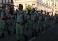 WhatsApp Image 2023 06 03 at 19.59.54 La Avenida, abarrotada de gente para seguir el desfile del Difas 2023