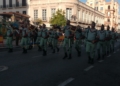 WhatsApp Image 2023 06 03 at 19.59.55 1 La Avenida, abarrotada de gente para seguir el desfile del Difas 2023