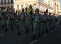 WhatsApp Image 2023 06 03 at 19.59.55 La Avenida, abarrotada de gente para seguir el desfile del Difas 2023