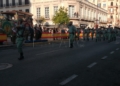 WhatsApp Image 2023 06 03 at 19.59.56 1 La Avenida, abarrotada de gente para seguir el desfile del Difas 2023