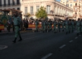 WhatsApp Image 2023 06 03 at 19.59.56 La Avenida, abarrotada de gente para seguir el desfile del Difas 2023
