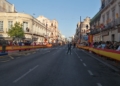 WhatsApp Image 2023 06 03 at 20.09.04 La Avenida, abarrotada de gente para seguir el desfile del Difas 2023
