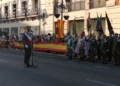 WhatsApp Image 2023 06 03 at 20.09.05 La Avenida, abarrotada de gente para seguir el desfile del Difas 2023